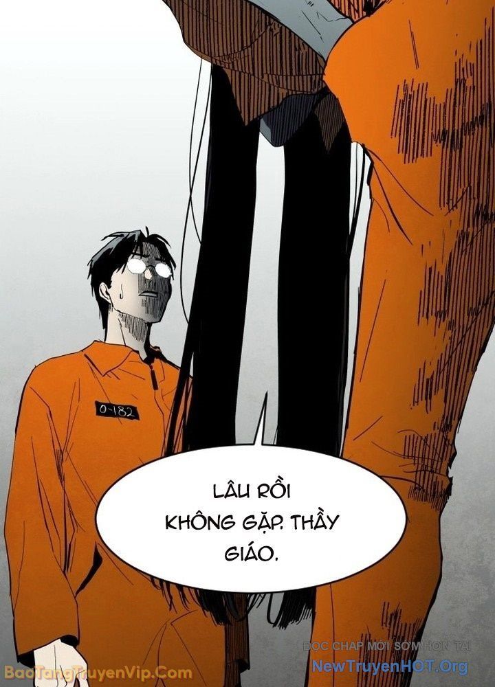 Vùng Đất Sương Mù Chap 2 - Next Chap 3