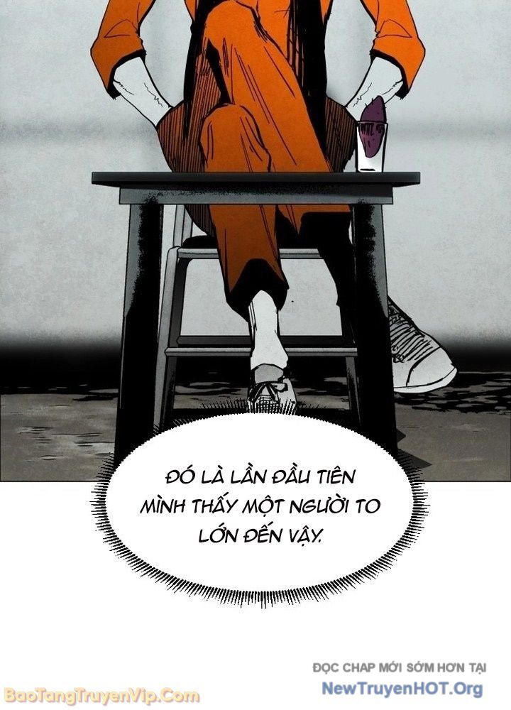 Vùng Đất Sương Mù Chap 2 - Next Chap 3