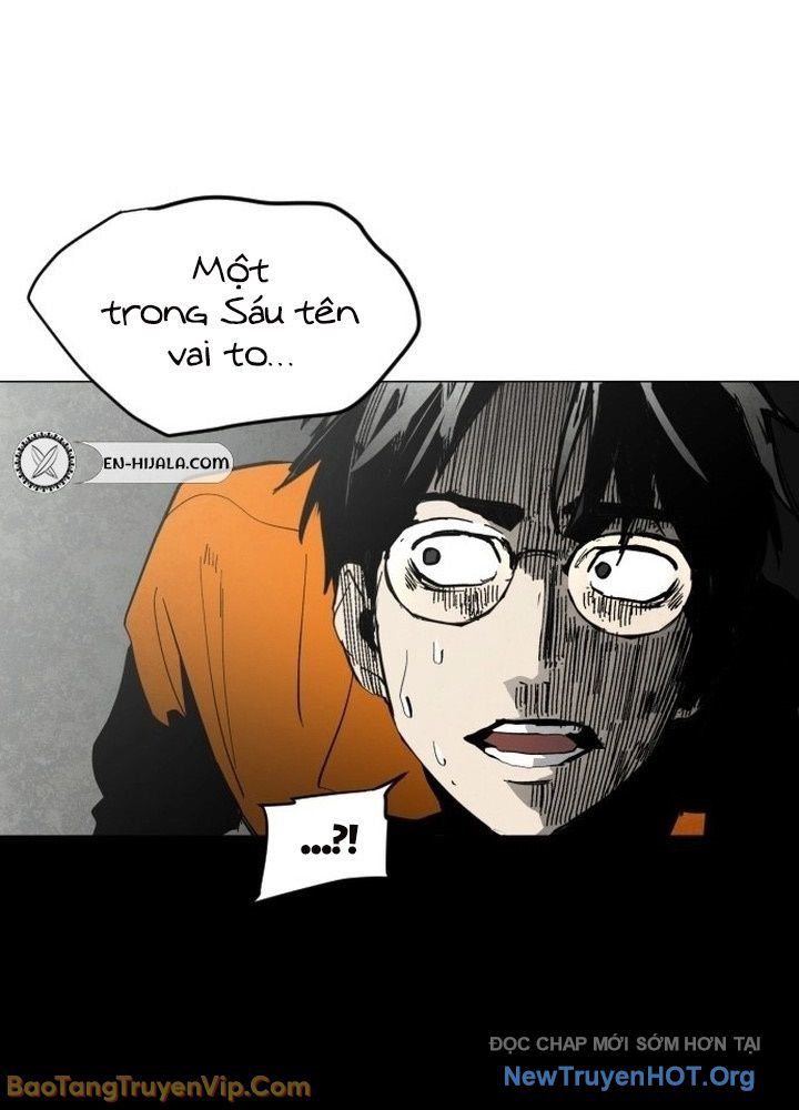 Vùng Đất Sương Mù Chap 2 - Next Chap 3