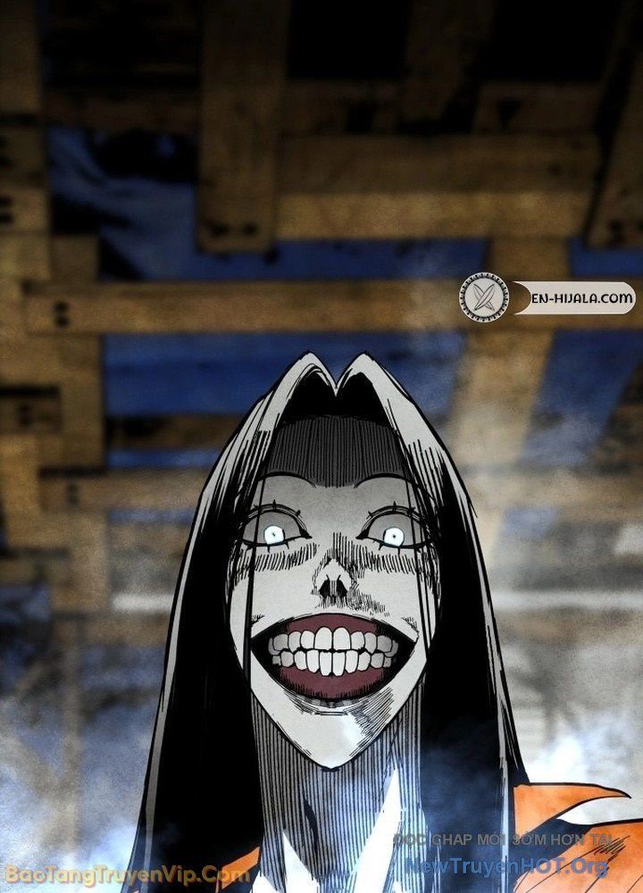 Vùng Đất Sương Mù Chap 2 - Next Chap 3