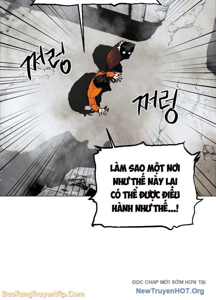 Vùng Đất Sương Mù Chap 2 - Next Chap 3