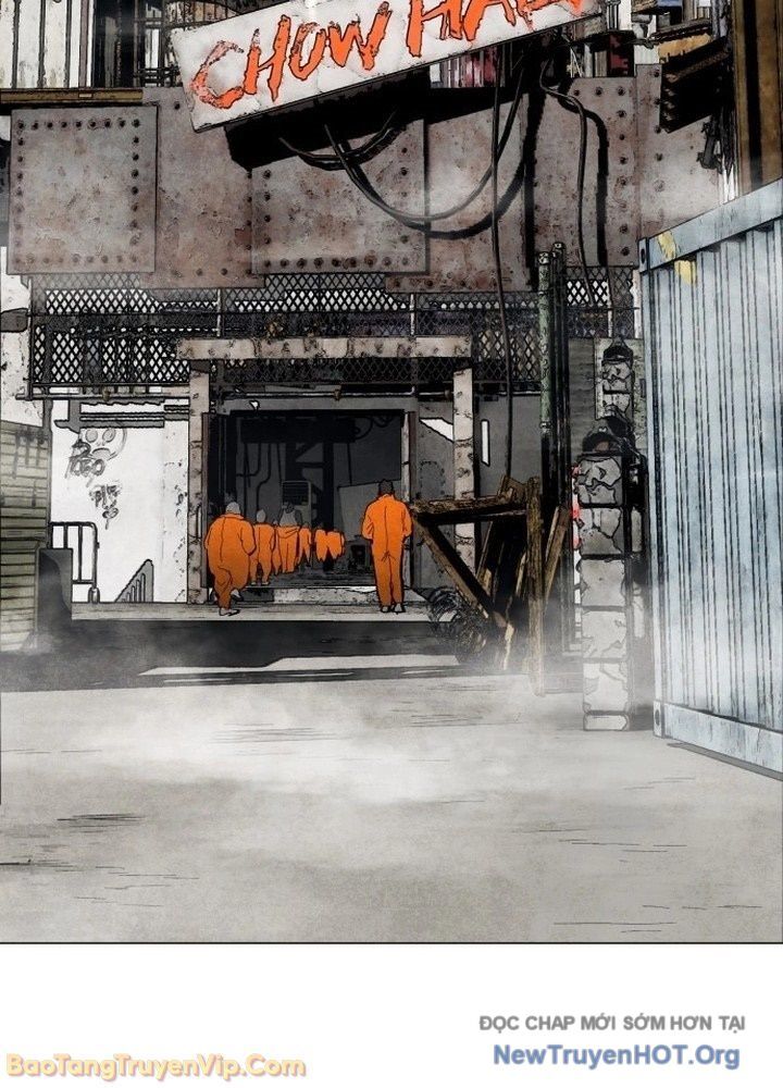 Vùng Đất Sương Mù Chap 2 - Next Chap 3