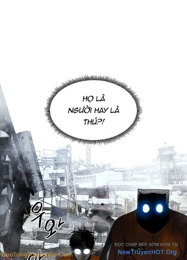 Vùng Đất Sương Mù Chap 2 - Next Chap 3