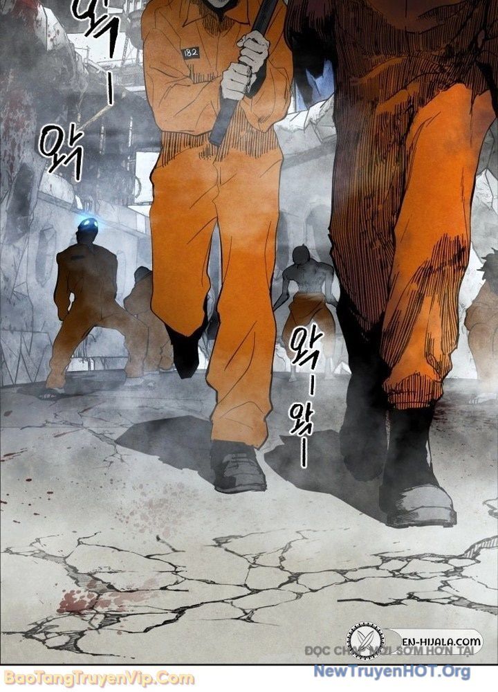 Vùng Đất Sương Mù Chap 2 - Next Chap 3