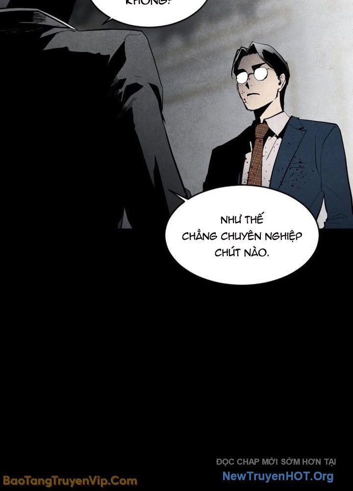 Vùng Đất Sương Mù Chap 3 - Next Chap 4