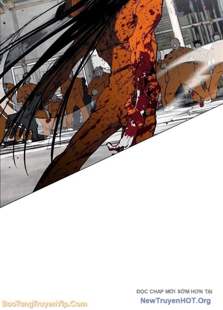 Vùng Đất Sương Mù Chap 4 - Next Chap 5