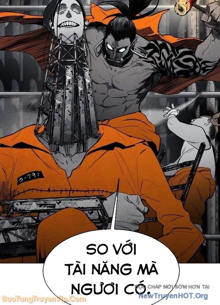 Vùng Đất Sương Mù Chap 4 - Next Chap 5