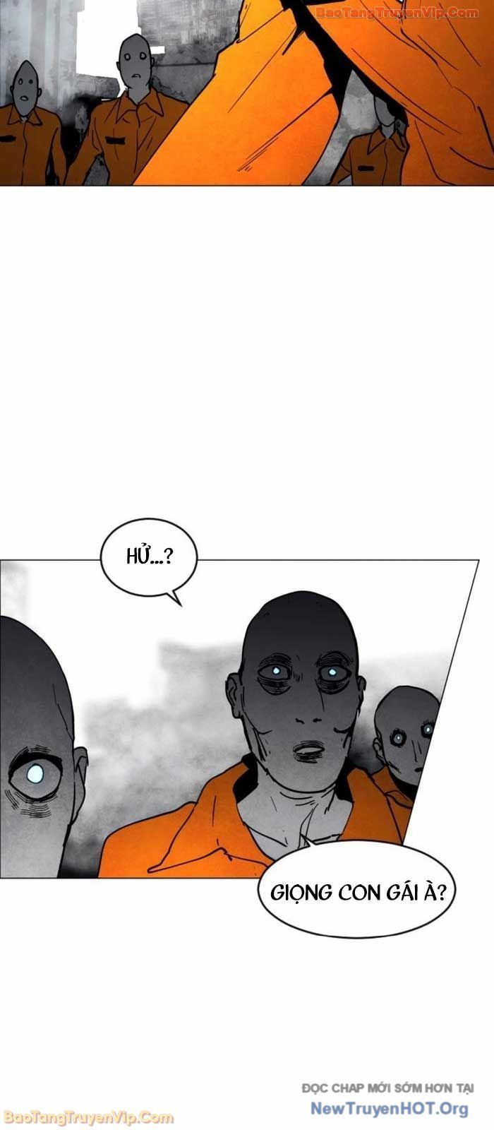 Vùng Đất Sương Mù Chap 9 - Next Chap 10