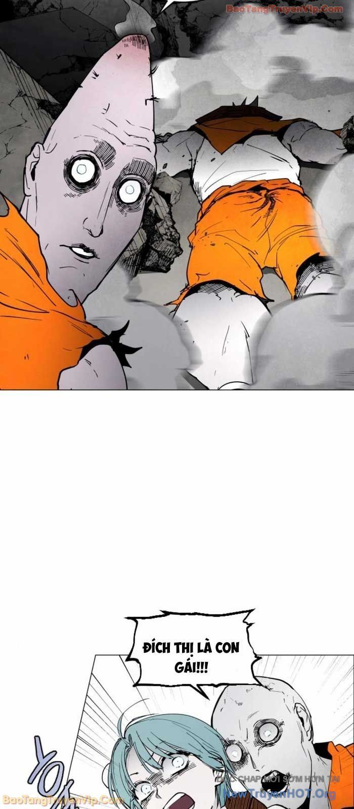 Vùng Đất Sương Mù Chap 9 - Next Chap 10