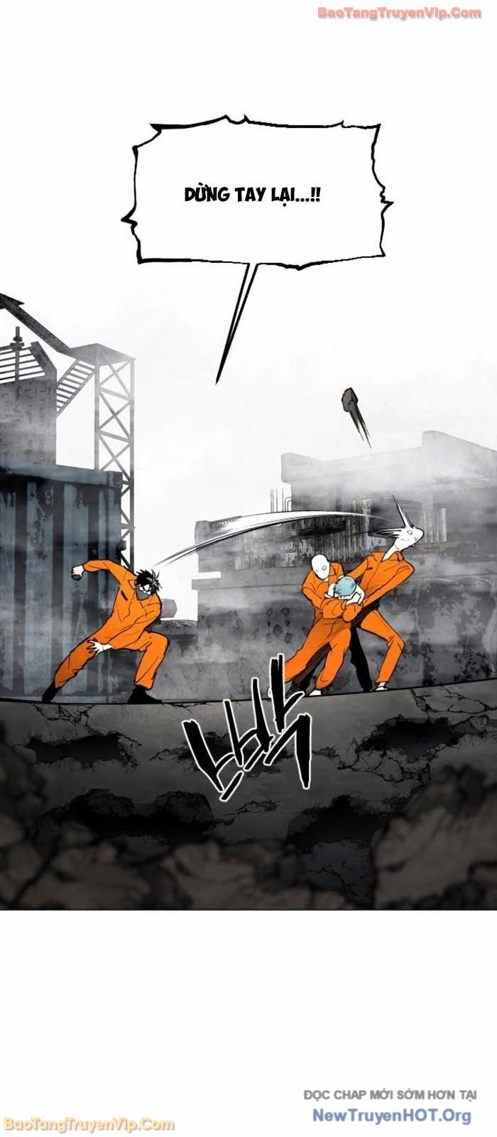 Vùng Đất Sương Mù Chap 9 - Next Chap 10