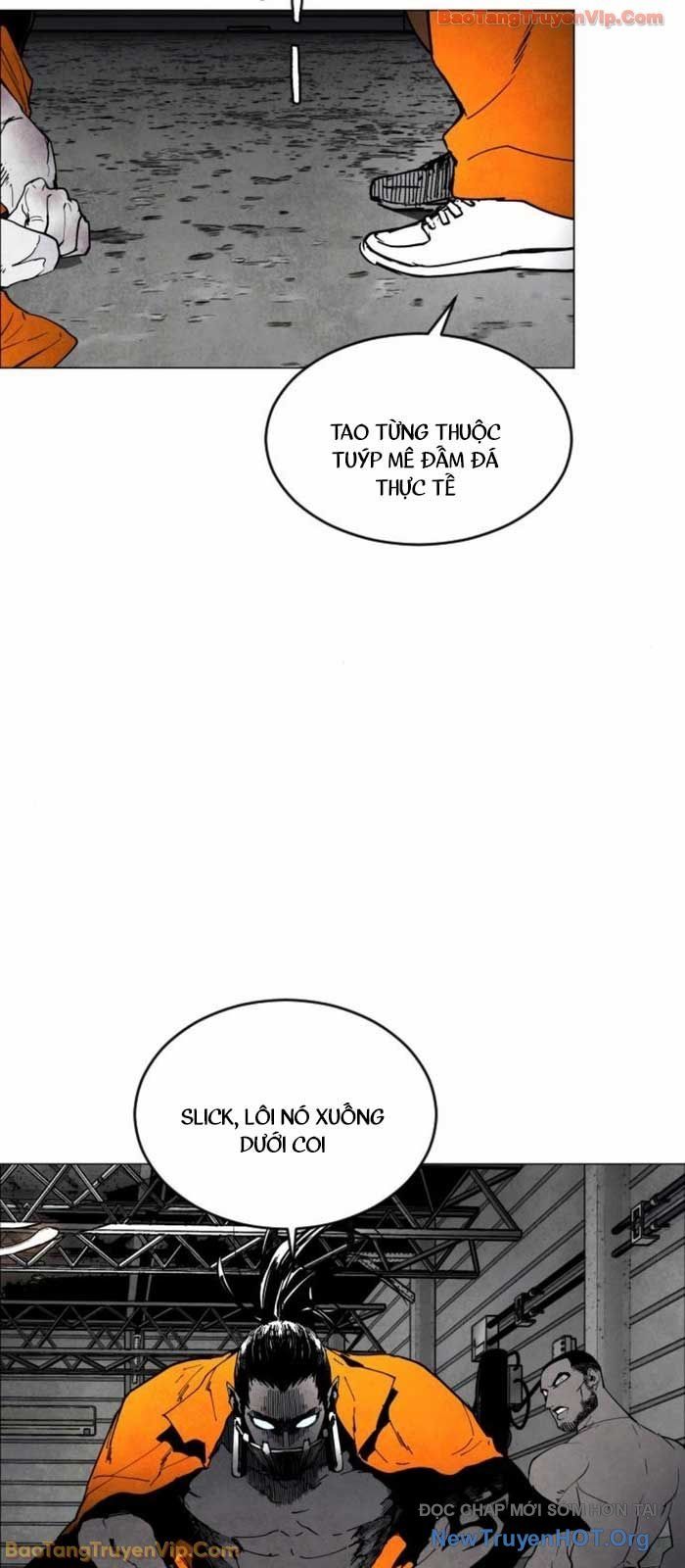 Vùng Đất Sương Mù Chap 9 - Next Chap 10