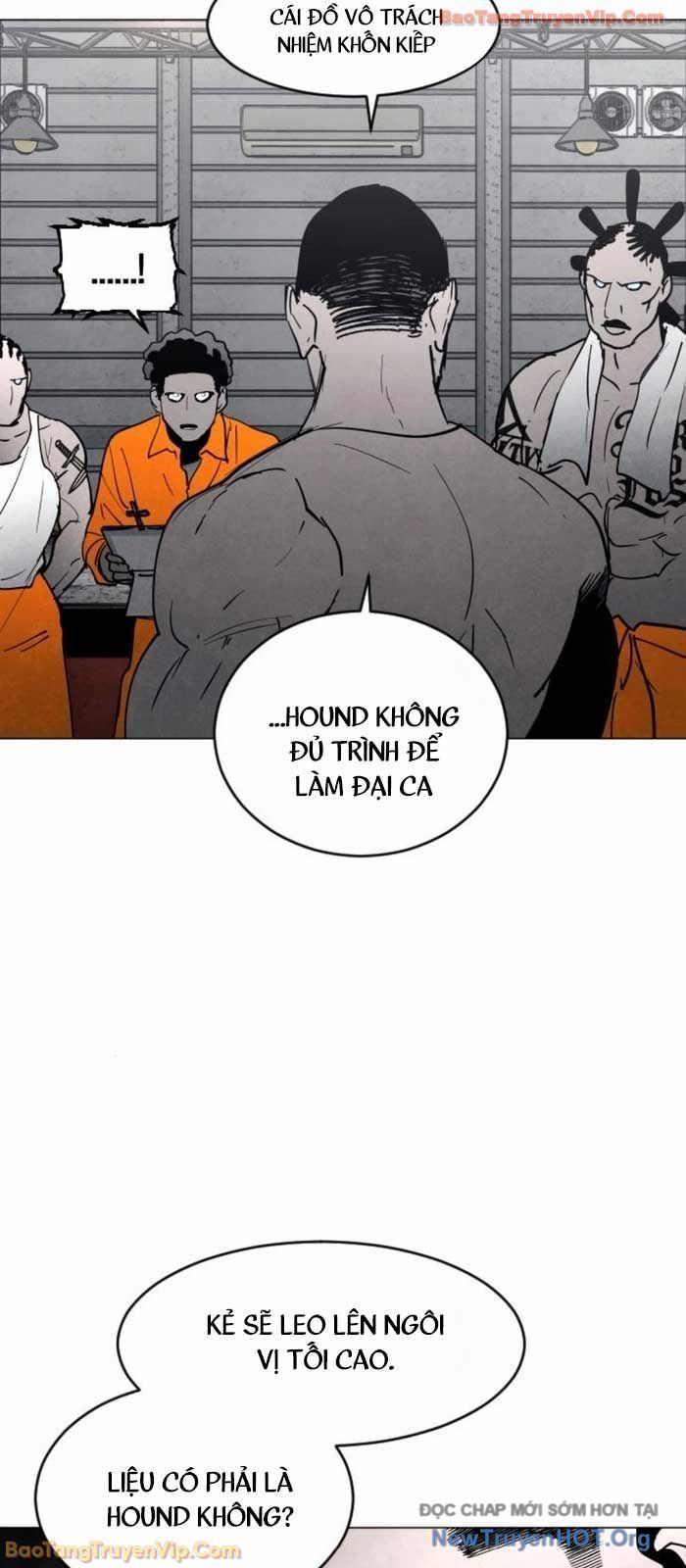 Vùng Đất Sương Mù Chap 9 - Next Chap 10