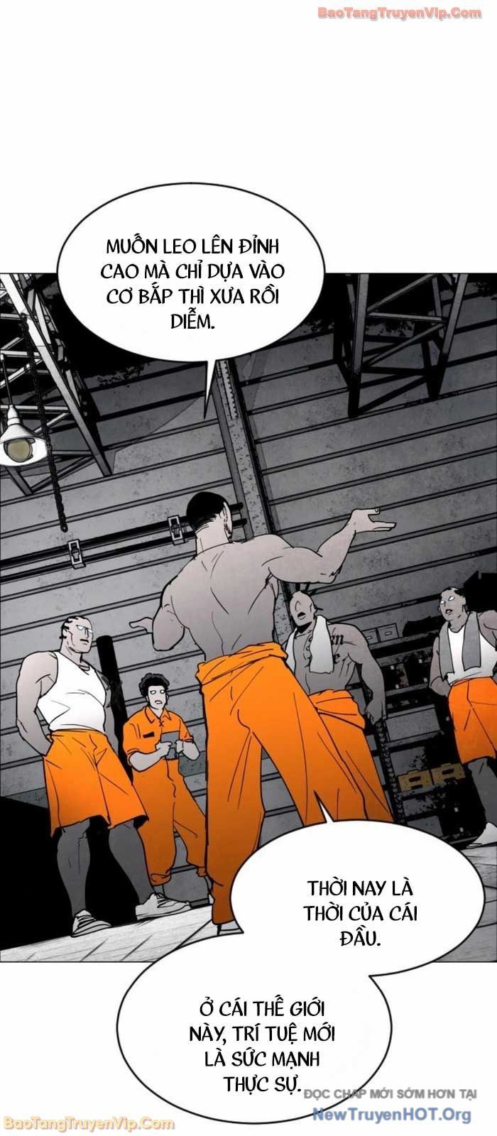 Vùng Đất Sương Mù Chap 9 - Next Chap 10