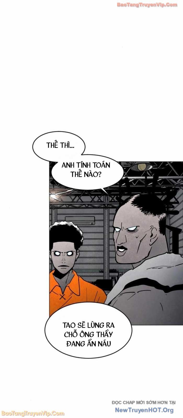 Vùng Đất Sương Mù Chap 9 - Next Chap 10