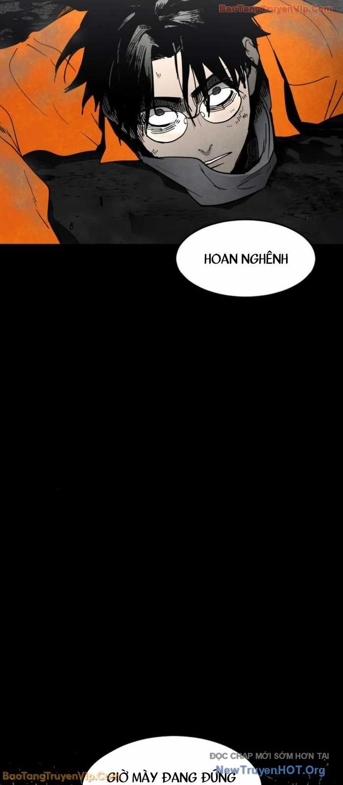 Vùng Đất Sương Mù Chap 9 - Next Chap 10