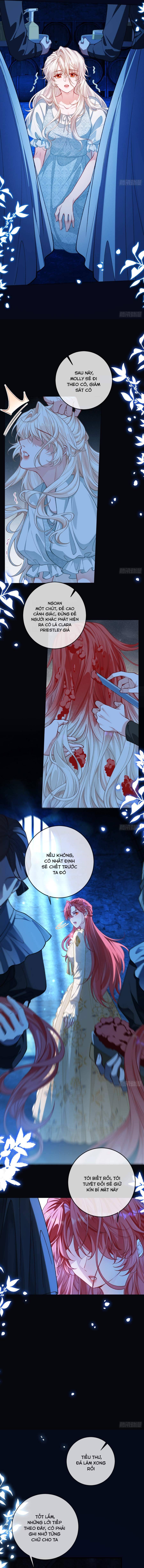 Lời Nói Dối Của Cô Ấy Chap 1 - Next Chap 2