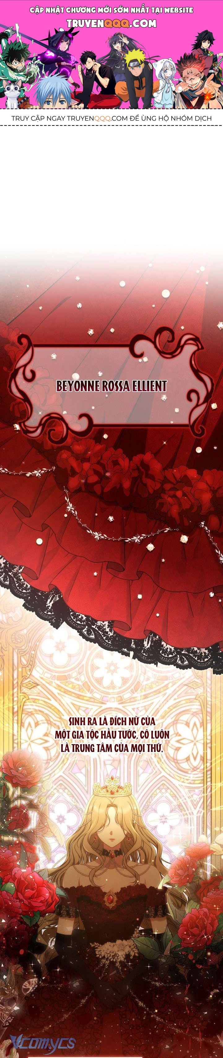 Tôi Đã Xem Một Vở Kịch Chap 1 - Next Chap 2