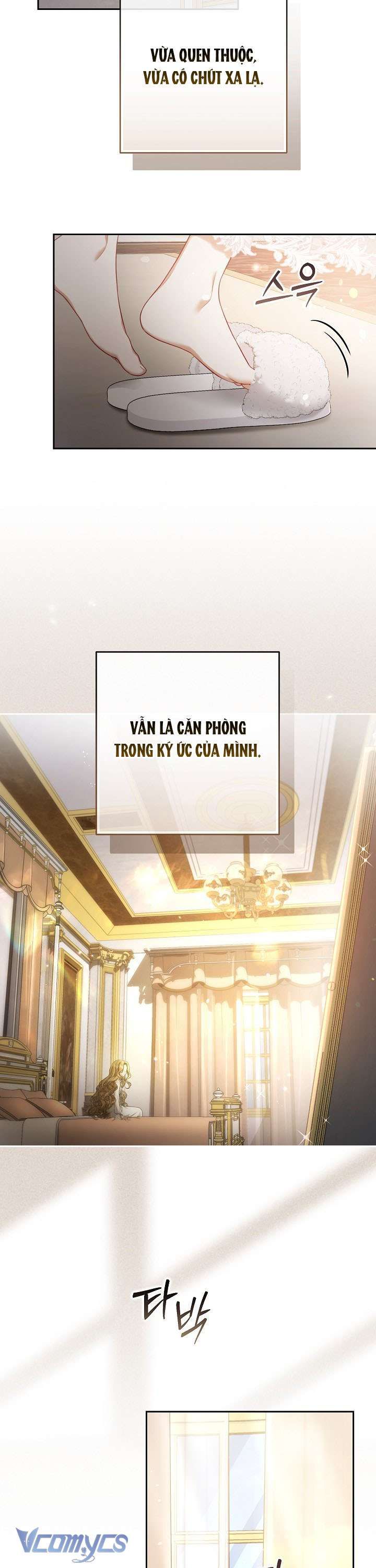 Tôi Đã Xem Một Vở Kịch Chap 1 - Next Chap 2