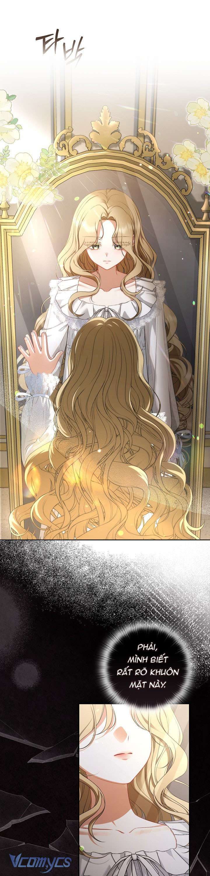 Tôi Đã Xem Một Vở Kịch Chap 1 - Next Chap 2