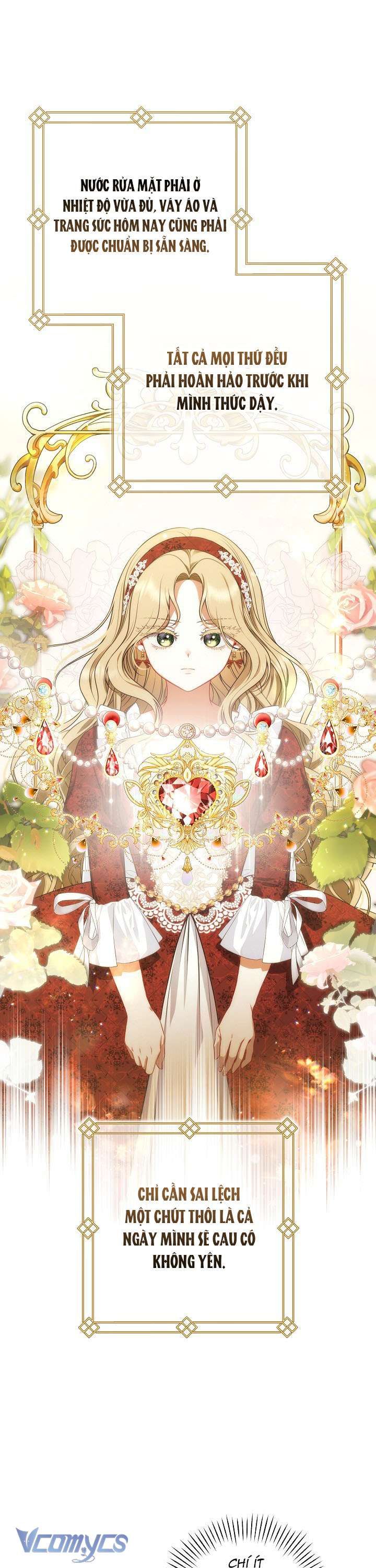 Tôi Đã Xem Một Vở Kịch Chap 1 - Next Chap 2