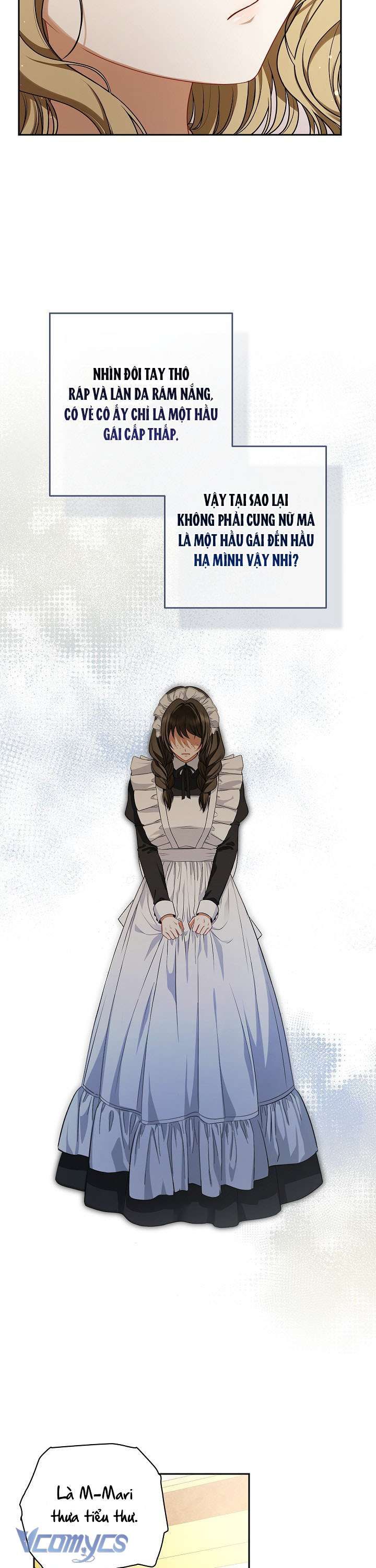 Tôi Đã Xem Một Vở Kịch Chap 1 - Next Chap 2