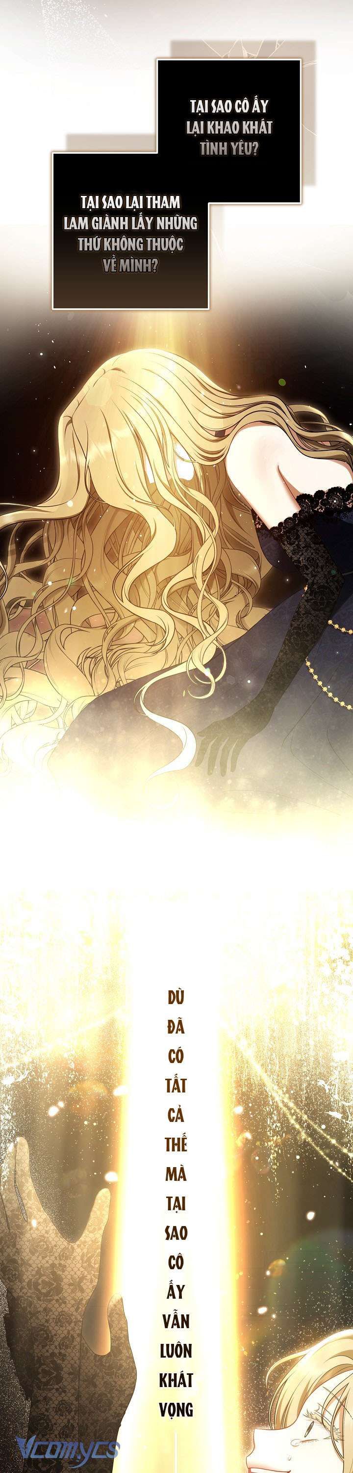 Tôi Đã Xem Một Vở Kịch Chap 1 - Next Chap 2