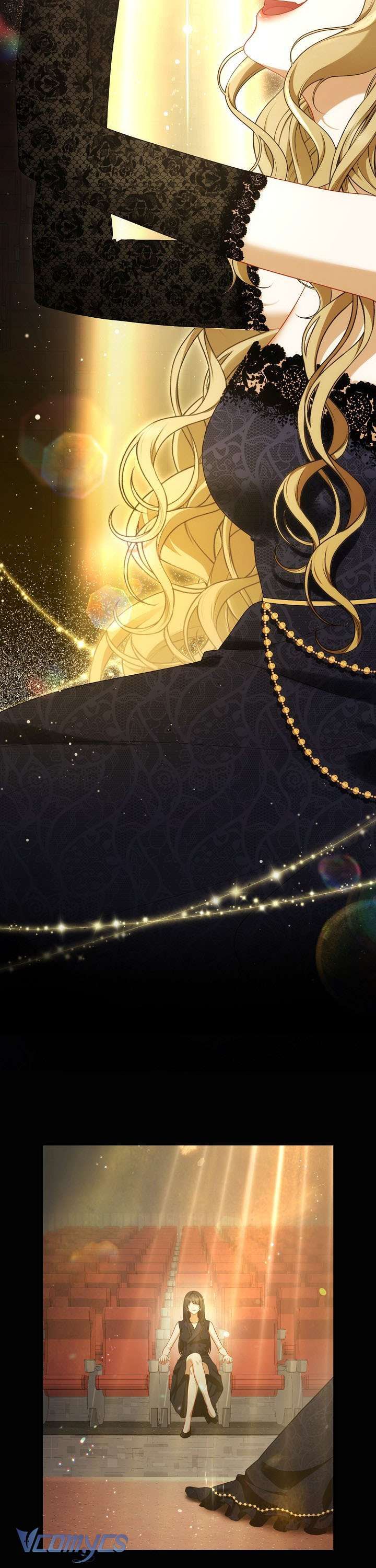 Tôi Đã Xem Một Vở Kịch Chap 1 - Next Chap 2