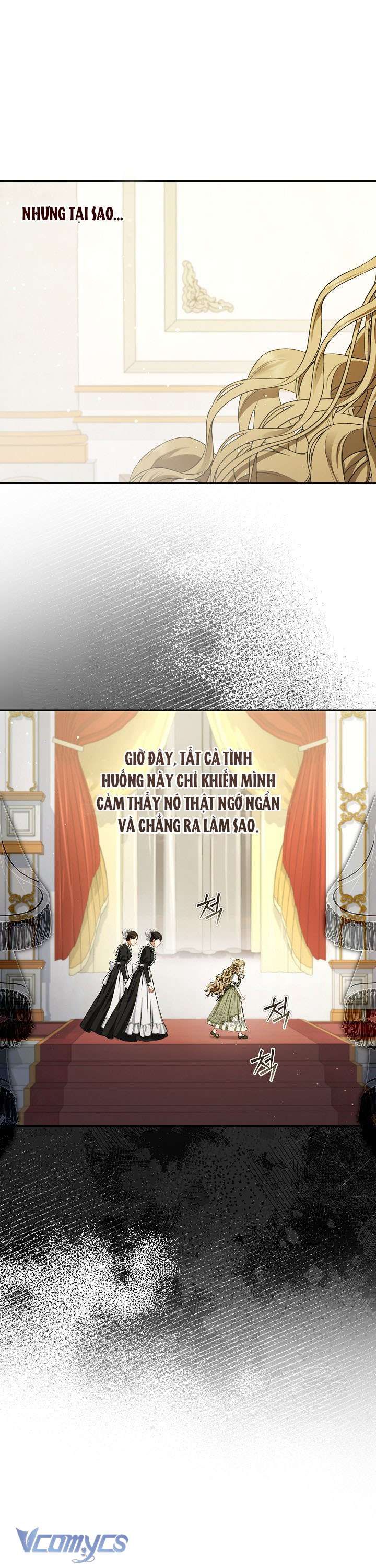 Tôi Đã Xem Một Vở Kịch Chap 1 - Next Chap 2
