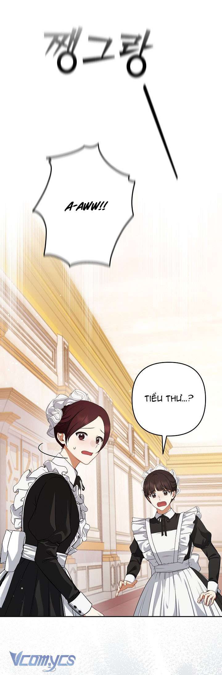 Tôi Đã Xem Một Vở Kịch Chap 1 - Next Chap 2