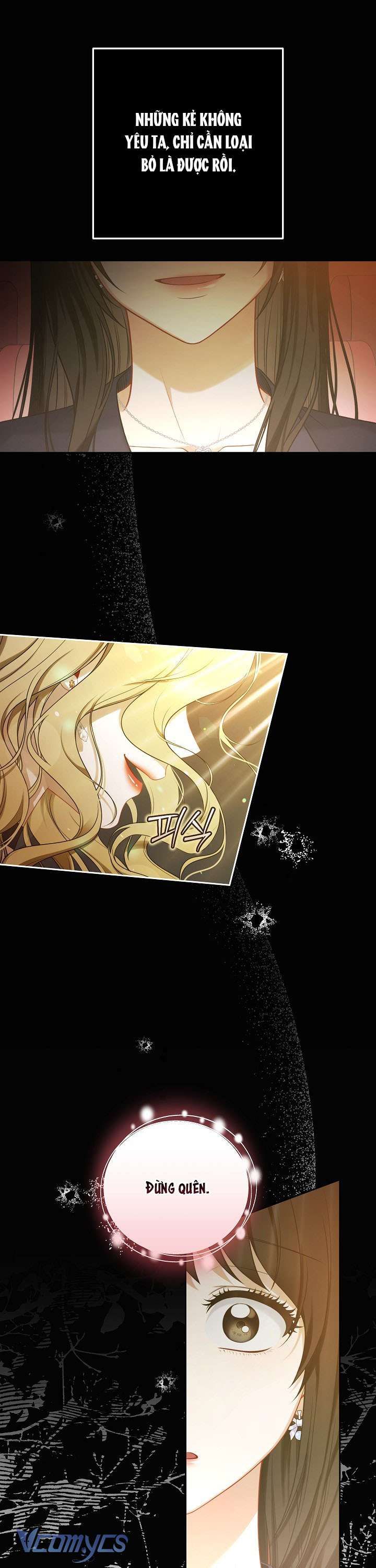 Tôi Đã Xem Một Vở Kịch Chap 1 - Next Chap 2