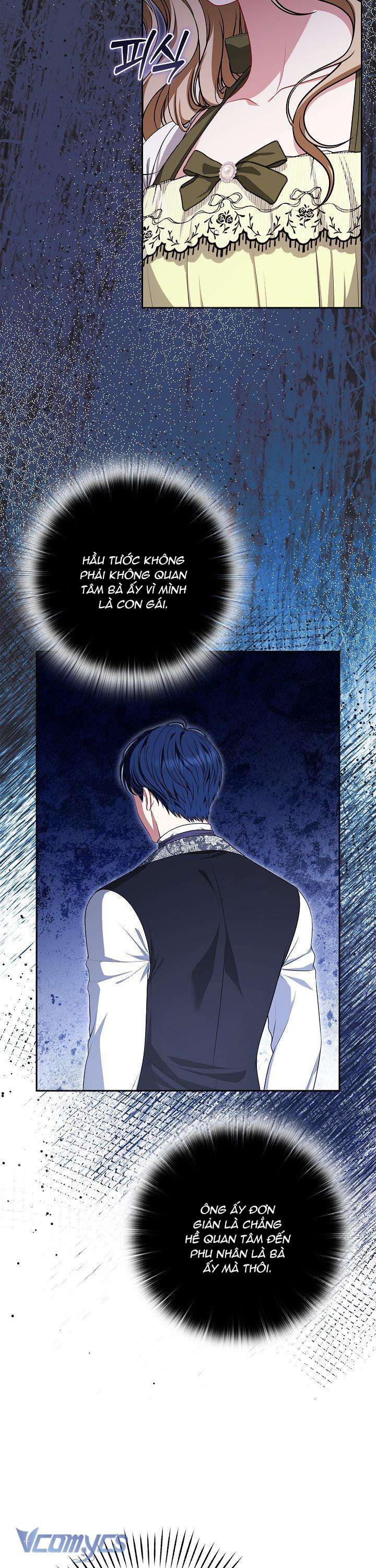 Tôi Đã Xem Một Vở Kịch Chap 2 - Next Chap 3