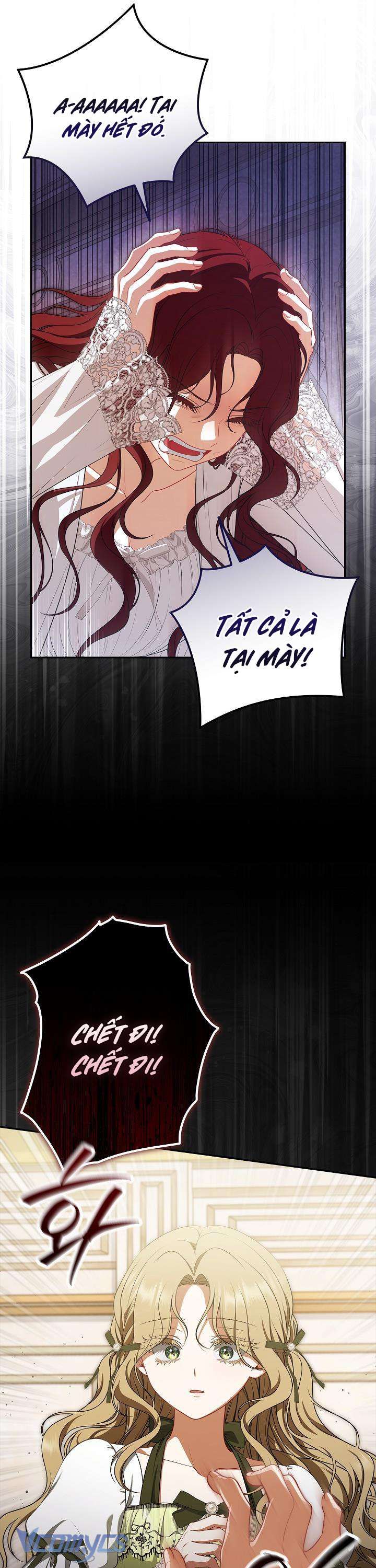 Tôi Đã Xem Một Vở Kịch Chap 2 - Next Chap 3