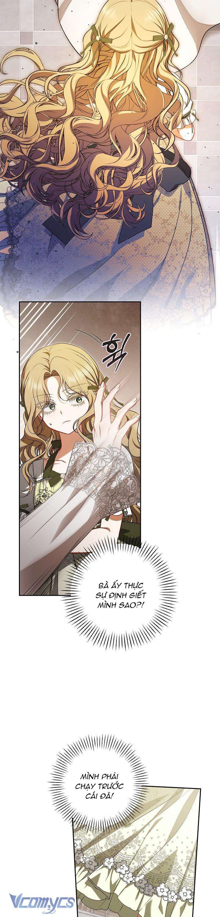 Tôi Đã Xem Một Vở Kịch Chap 2 - Next Chap 3