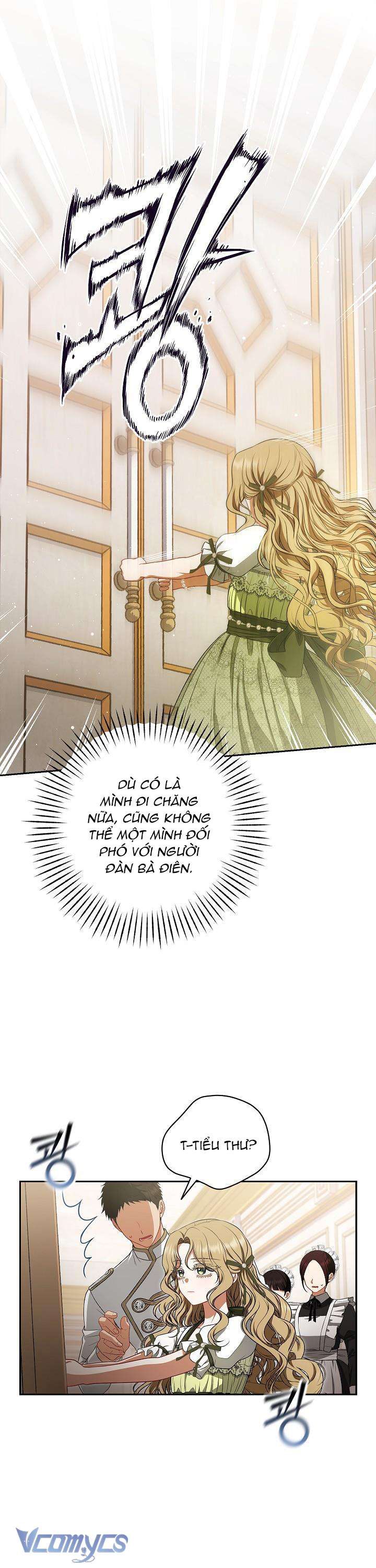 Tôi Đã Xem Một Vở Kịch Chap 2 - Next Chap 3