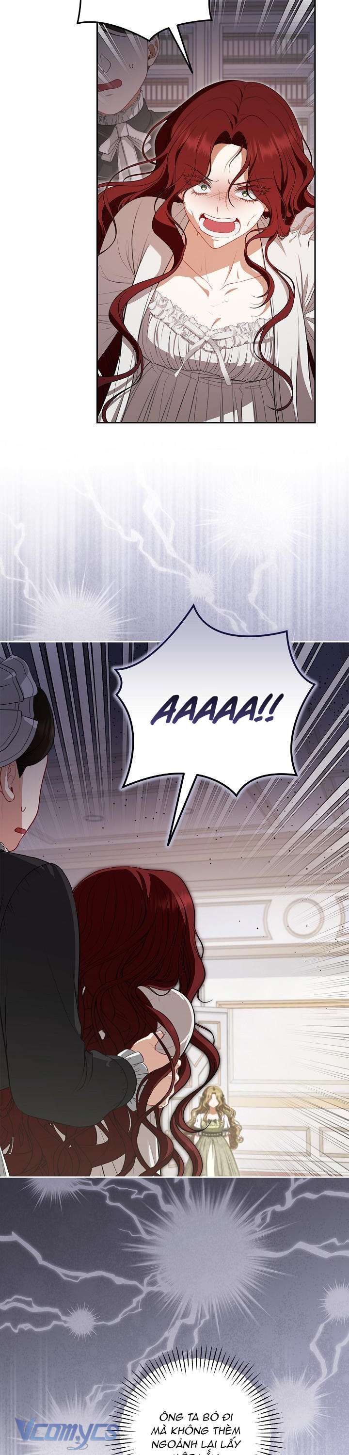 Tôi Đã Xem Một Vở Kịch Chap 2 - Next Chap 3