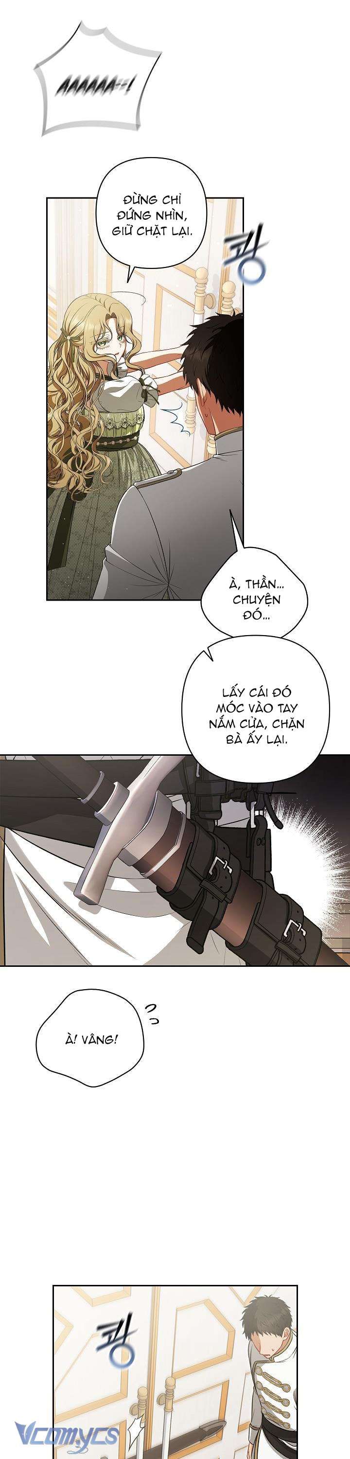 Tôi Đã Xem Một Vở Kịch Chap 2 - Next Chap 3