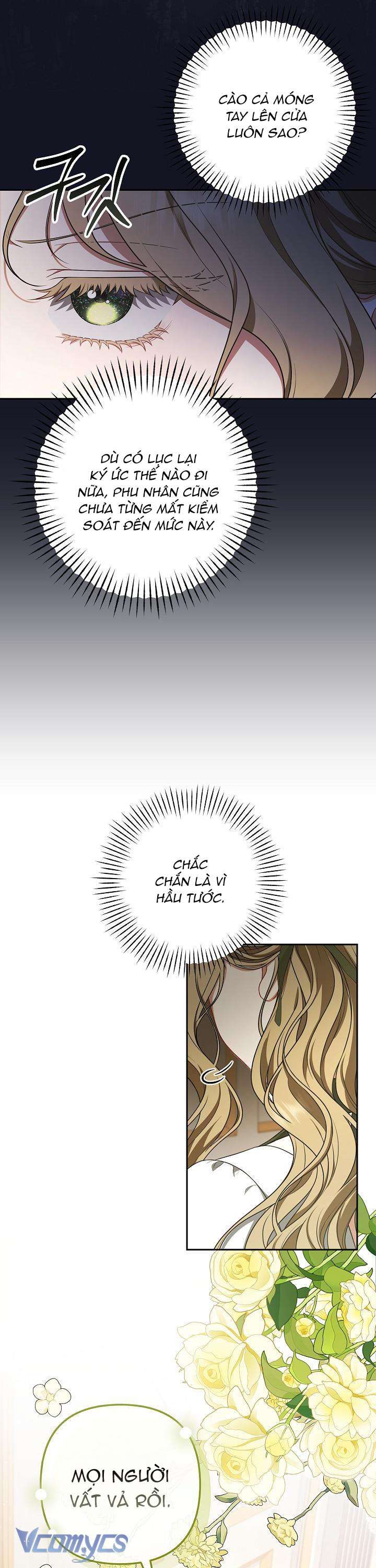 Tôi Đã Xem Một Vở Kịch Chap 2 - Next Chap 3