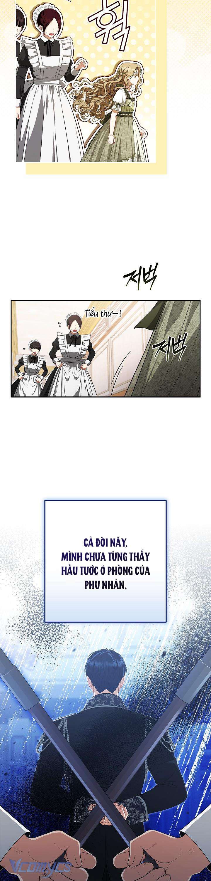 Tôi Đã Xem Một Vở Kịch Chap 2 - Next Chap 3