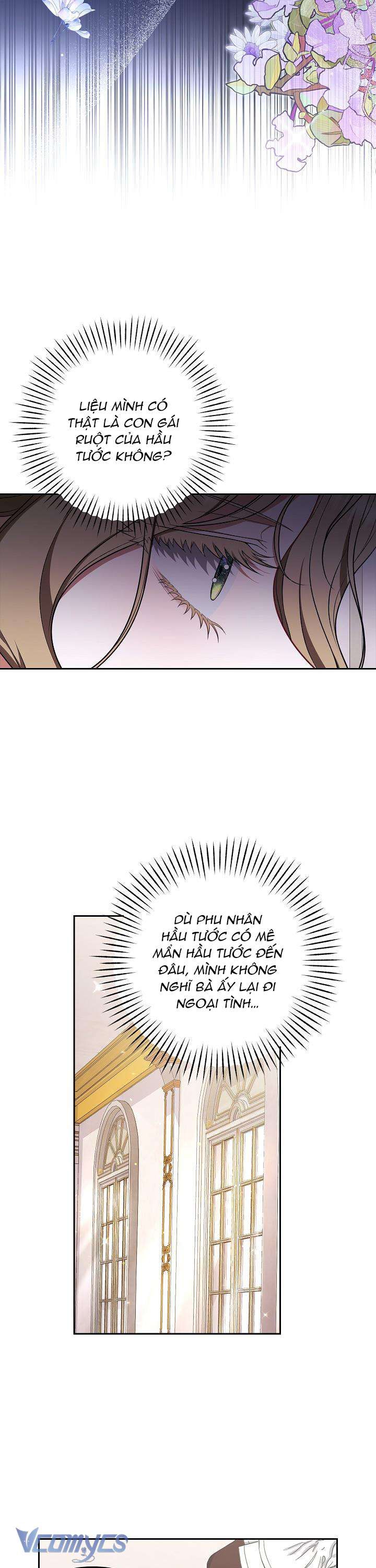 Tôi Đã Xem Một Vở Kịch Chap 2 - Next Chap 3