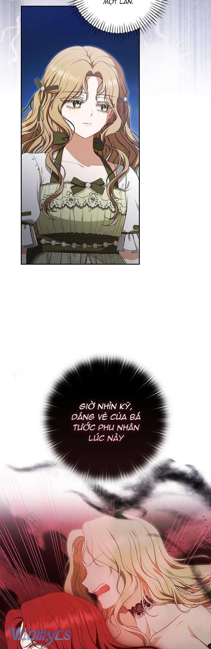 Tôi Đã Xem Một Vở Kịch Chap 2 - Next Chap 3