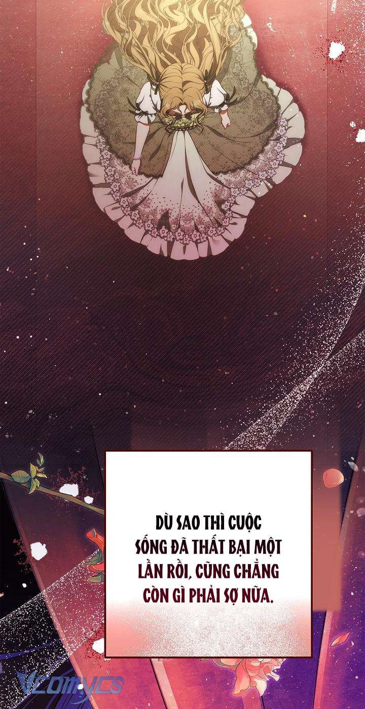 Tôi Đã Xem Một Vở Kịch Chap 2 - Next Chap 3