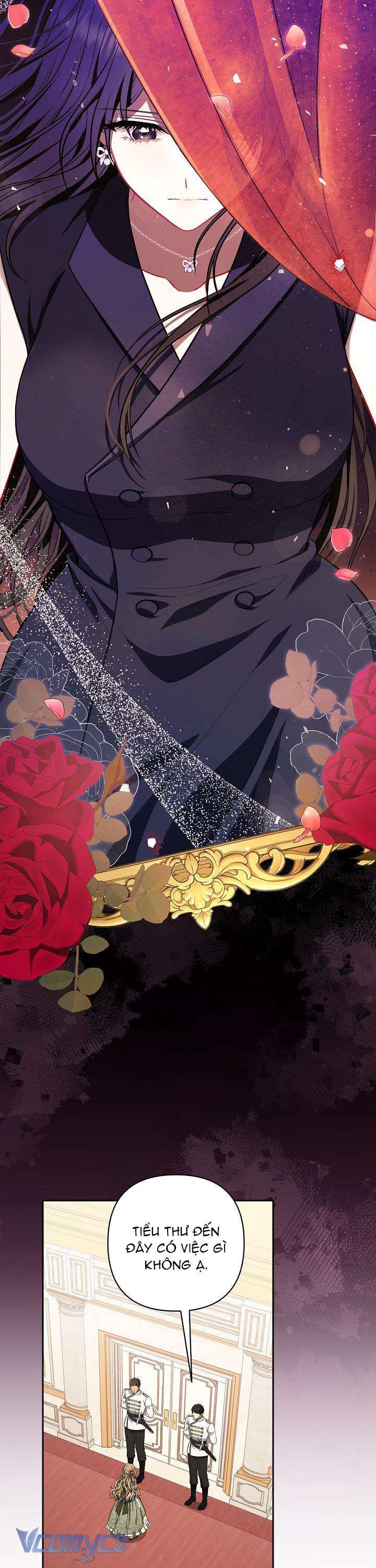 Tôi Đã Xem Một Vở Kịch Chap 2 - Next Chap 3