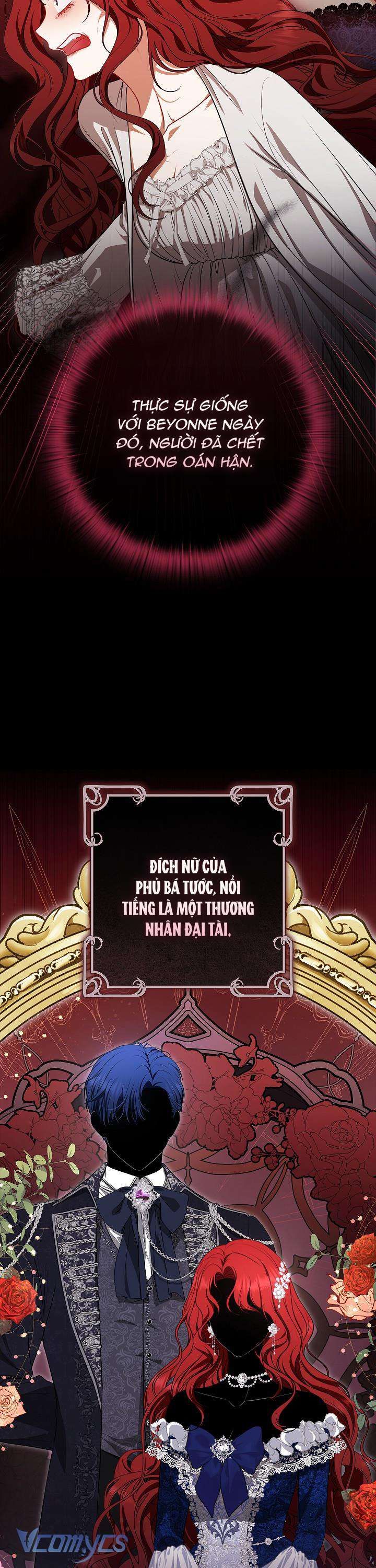 Tôi Đã Xem Một Vở Kịch Chap 2 - Next Chap 3