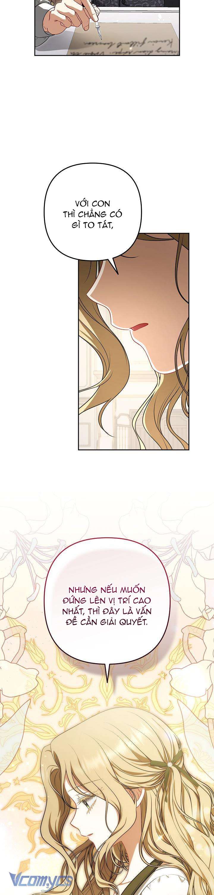 Tôi Đã Xem Một Vở Kịch Chap 2 - Next Chap 3