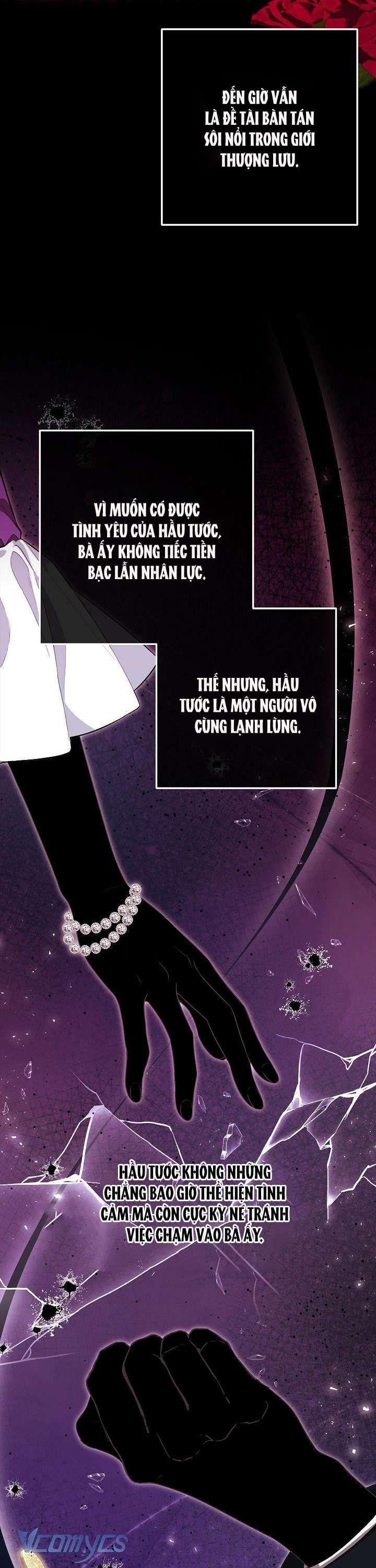 Tôi Đã Xem Một Vở Kịch Chap 2 - Next Chap 3