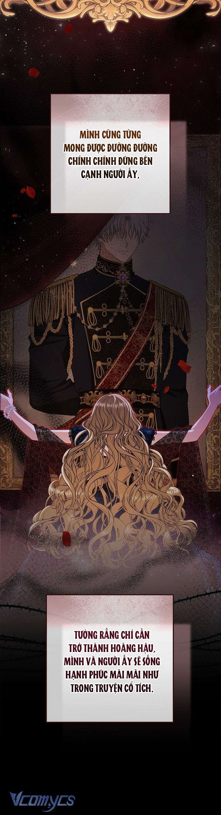 Tôi Đã Xem Một Vở Kịch Chap 3 - Next Chap 4