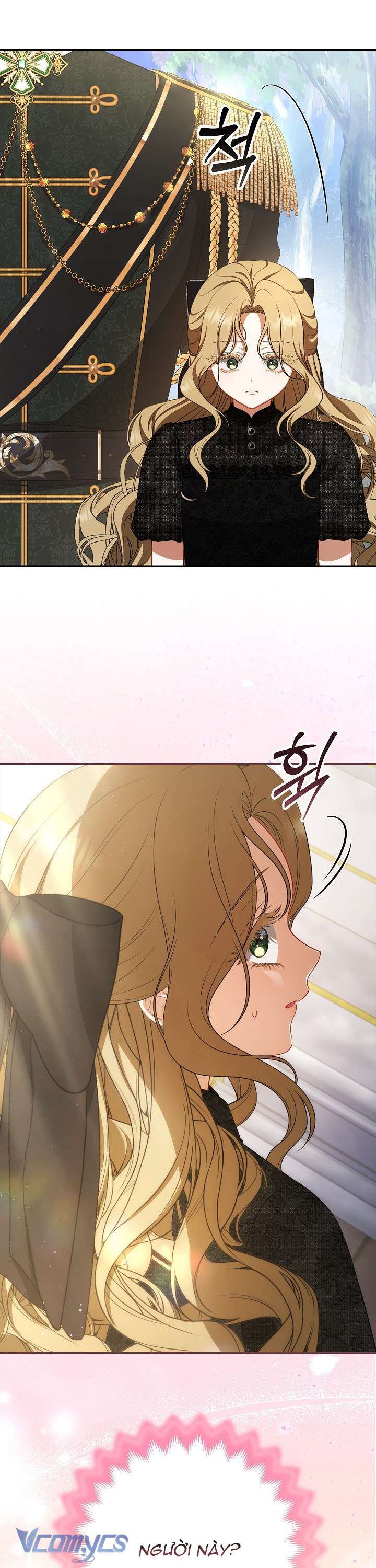 Tôi Đã Xem Một Vở Kịch Chap 3 - Next Chap 4