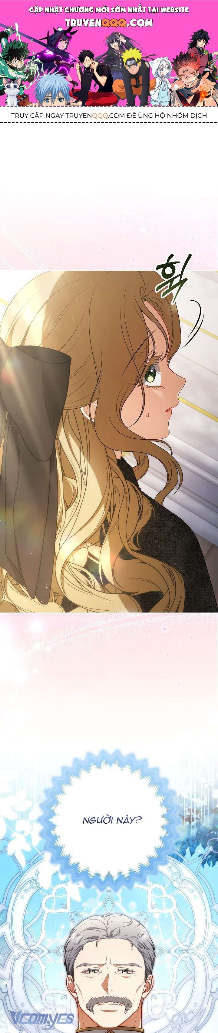 Tôi Đã Xem Một Vở Kịch Chap 4 - Next Chap 5