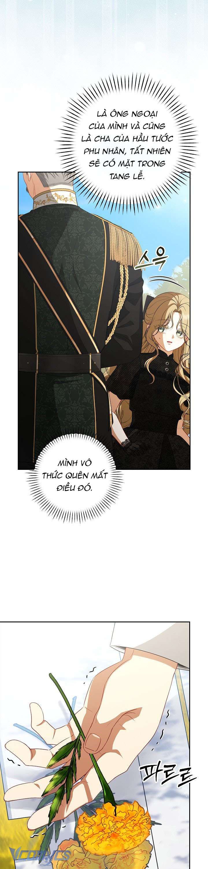 Tôi Đã Xem Một Vở Kịch Chap 4 - Next Chap 5