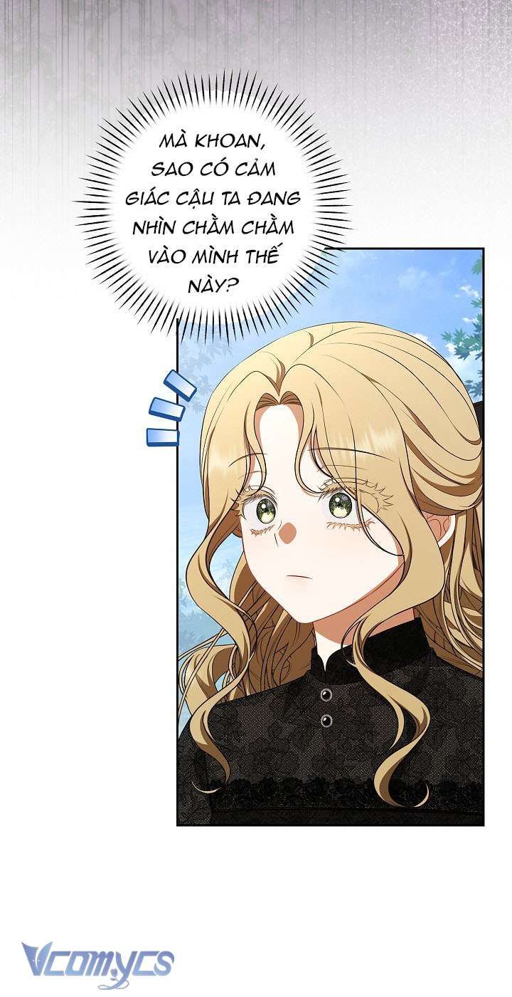 Tôi Đã Xem Một Vở Kịch Chap 4 - Next Chap 5